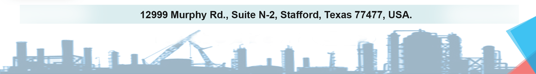 consulting and design company taxas stafford usa